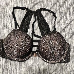 Victoria secret very sexy push up bra